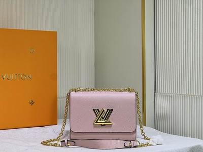 LV Handbags 894